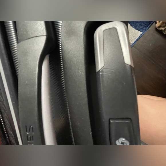 Samsonite Opto PC 2 Spinner carry-on - Picture 9 of 14